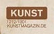 Kunstmagazin - Gritt Klaasen